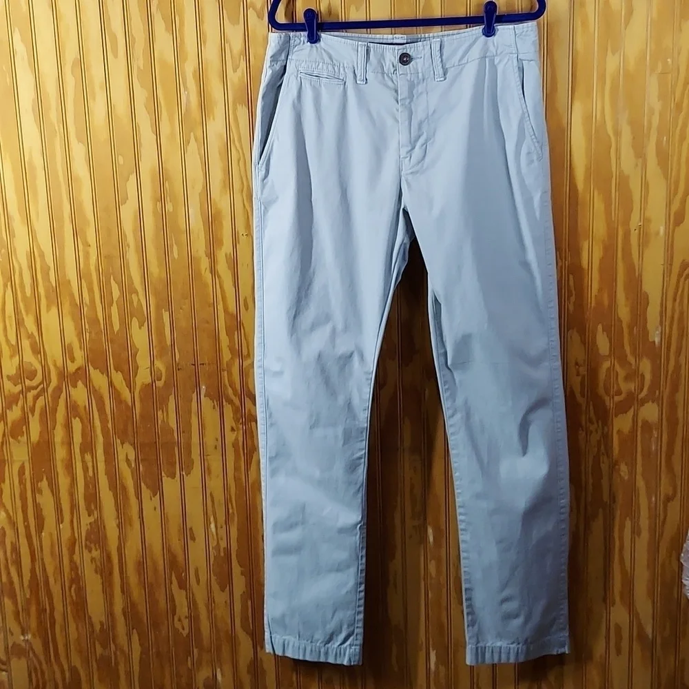 American Eagle Outfitters slim straight